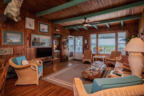Sound Sleeper by Oak Island Accommodations, Oak Island (foto 8)
