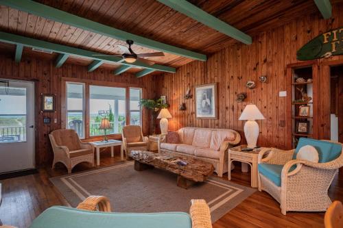 Sound Sleeper by Oak Island Accommodations, Oak Island (foto 9)