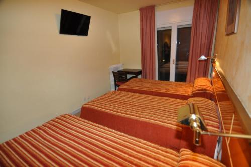 Hotel Solé