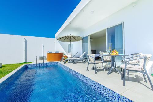 Crystal Villa Bayside in Miyakojima