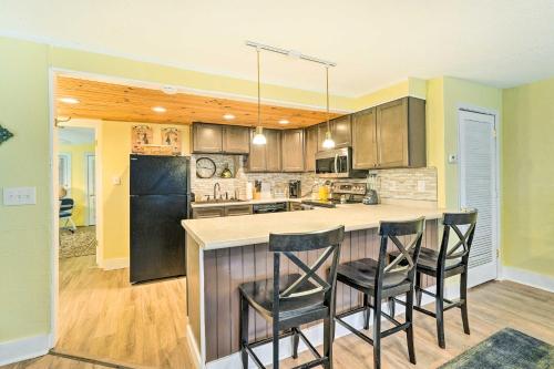 Johnson City Vacation Rental 1 Block to ETSU in Johnson City, USA