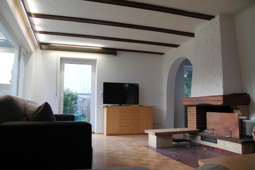 朗德貝爾格勒克公寓 (Ferienwohnung Landsberg am Lech) in 萊希河畔蘭茨貝格