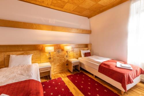 Hallo Vienna suite Apartment Nr 9, Vienna (photo 6)