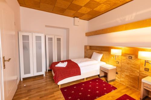 Hallo Vienna suite Apartment Nr 9, Vienna (photo 5)