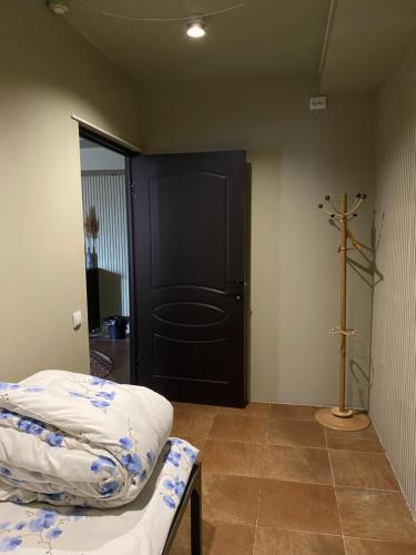 1 twin bed