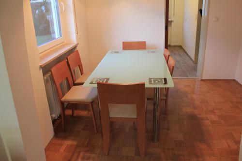設施, 朗德貝爾格勒克公寓 (Ferienwohnung Landsberg am Lech) in 萊希河畔蘭茨貝格