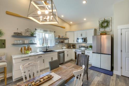 Byrdstown Home Near Dale Hollow Lake! in Byrdstown, USA