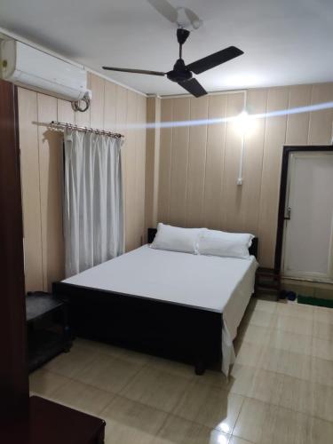 B&B Shiliguri - Newa Service Apartment - Bed and Breakfast Shiliguri