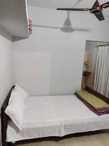 Newa Service Apartment