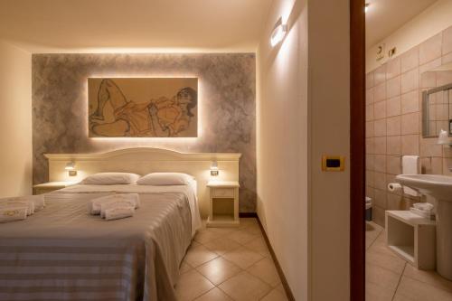 Hotel San Lorenzo - image 13