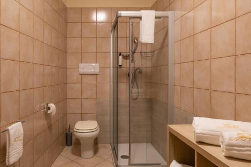 Hotel San Lorenzo - main image