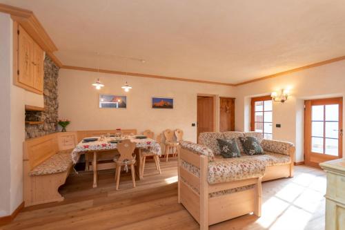 Chalet Lagusello - Apartment - Alleghe