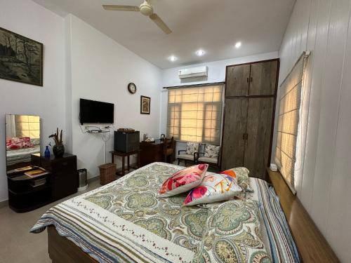 Luxurious Apartment - Chandīgarh