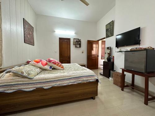 Luxurious Apartment - Chandīgarh