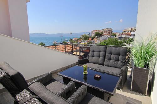 Вид, B&B Cabana Life in Güllük