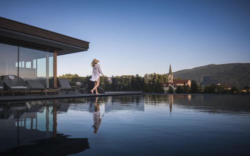 Terentnerhof 4*S active & lifestyle hotel