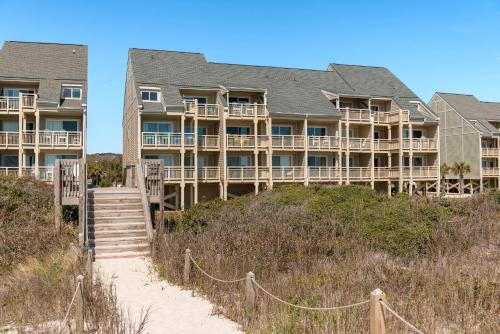 Beechouse in Caswell Beach, USA