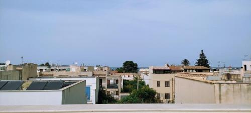 Apartment with Terrace image 10