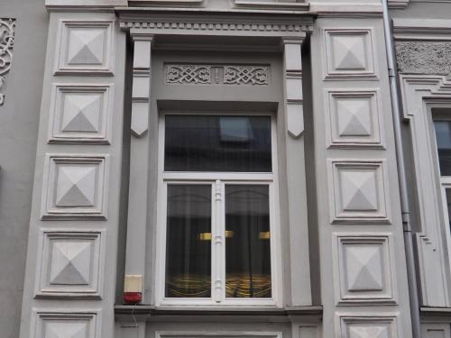 Vilnius street apartment - image 4