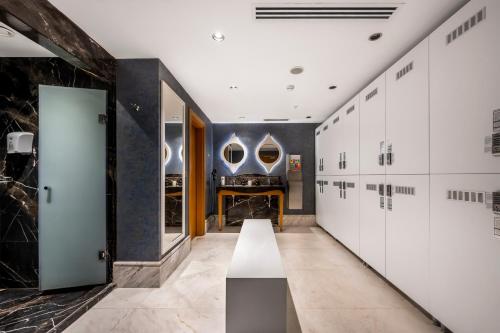 Wellness, Veyron Hotels & Spa in Sisli