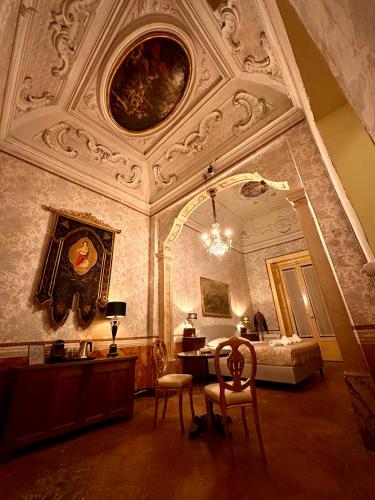 Casa Santangelo Suites Salerno