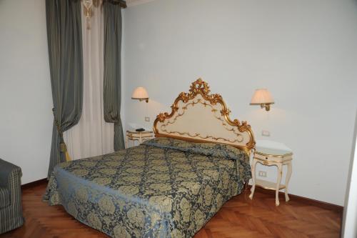 Alloggi Santa Sofia, Benátky