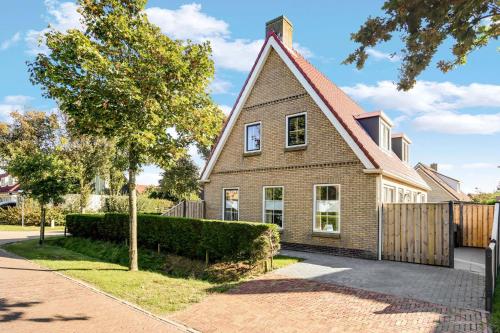  Vakantiehuis BonBuren in 9164 KA Buren