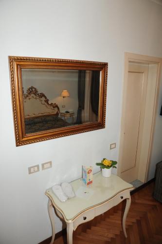 Alloggi Santa Sofia Room Type - Double Room