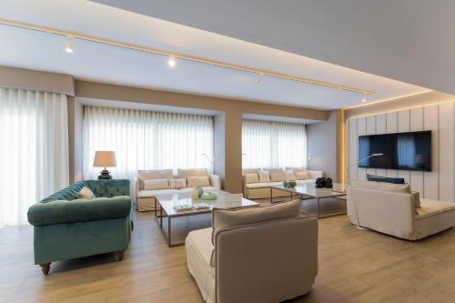 Gran vivienda en la Rambla! 3