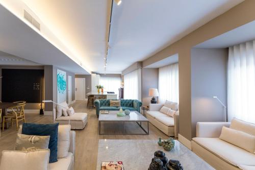 Gran vivienda en la Rambla! 4