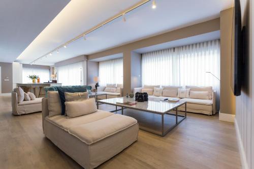Gran vivienda en la Rambla! 2