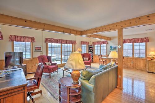 Vacation Rental Home in the Berkshires!