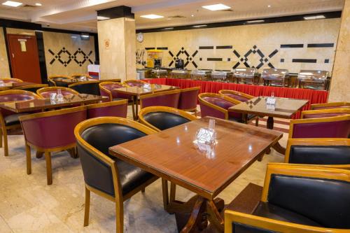 Three 888 Hotel Three 888 Hotel