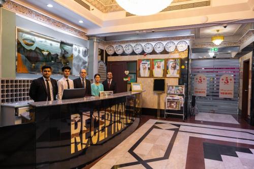 Three 888 Hotel Three 888 Hotel