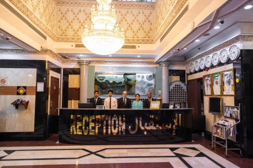 Three 888 Hotel Three 888 Hotel