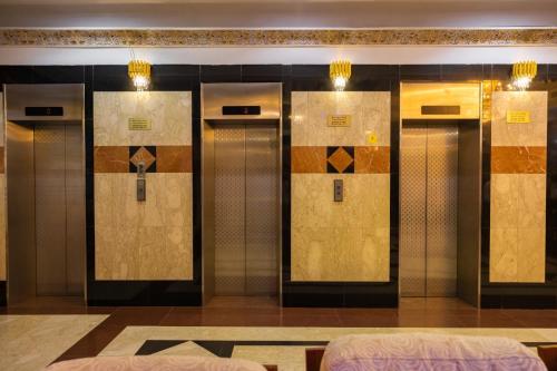 Three 888 Hotel Three 888 Hotel