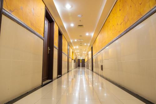 Three 888 Hotel Three 888 Hotel