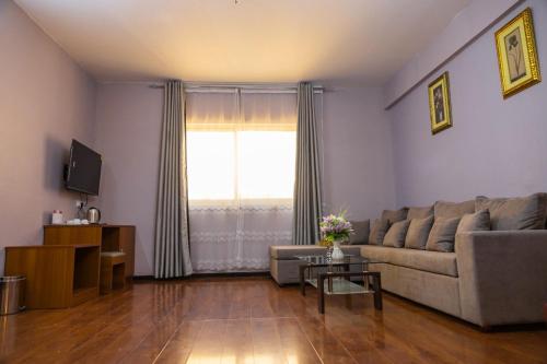 Three 888 Hotel Three 888 Hotel