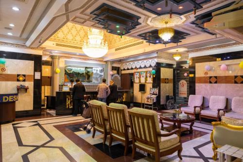 Three 888 Hotel Three 888 Hotel