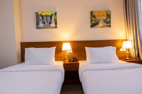 Three 888 Hotel Three 888 Hotel