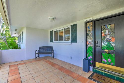 Sarasota Vacation Rental with Pool and Game Room!