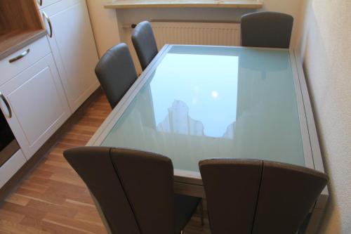 設施, 朗德貝爾格勒克公寓 (Ferienwohnung Landsberg am Lech) in 萊希河畔蘭茨貝格