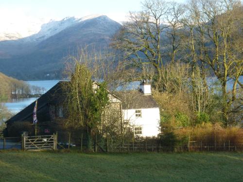 Slack Cottage, , Cumbria