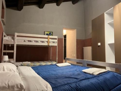 B&B tre fiori in Taranta Peligna