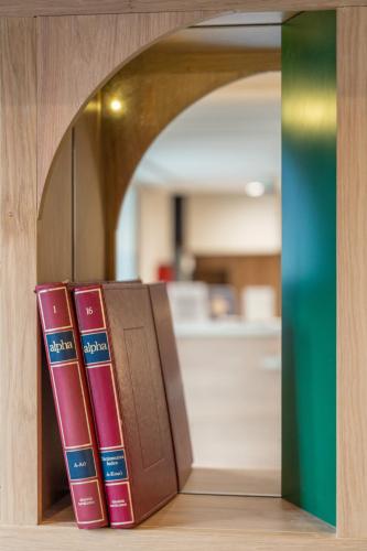 Hotel Boréal Nice - image 5