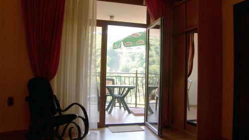 Family Hotel Silvestar - main image