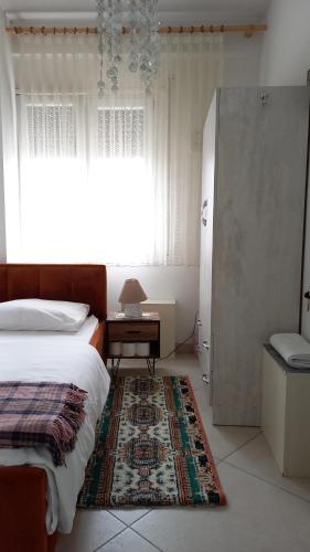 Isabel Rooms
