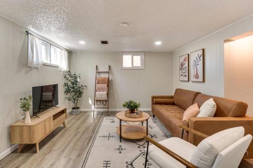 Cozy Fort Collins Escape Less Than 2 Mi to Downtown! - Apartment - Fort Collins