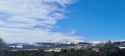 Scarr View 1st floor Apartment A98W710 in Wicklow