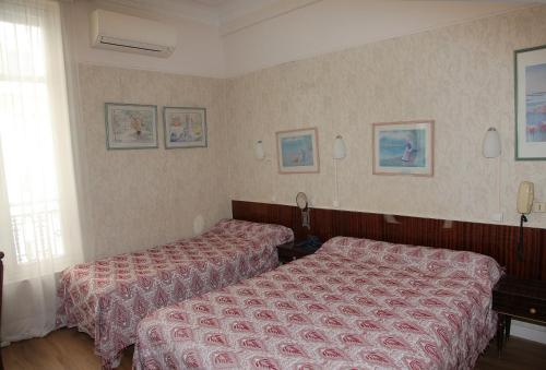 Camera tripla, bagno privato